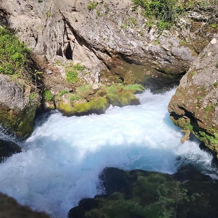 Gites Chez Daniel "Cevennes 1" Mars  Kültér fotó