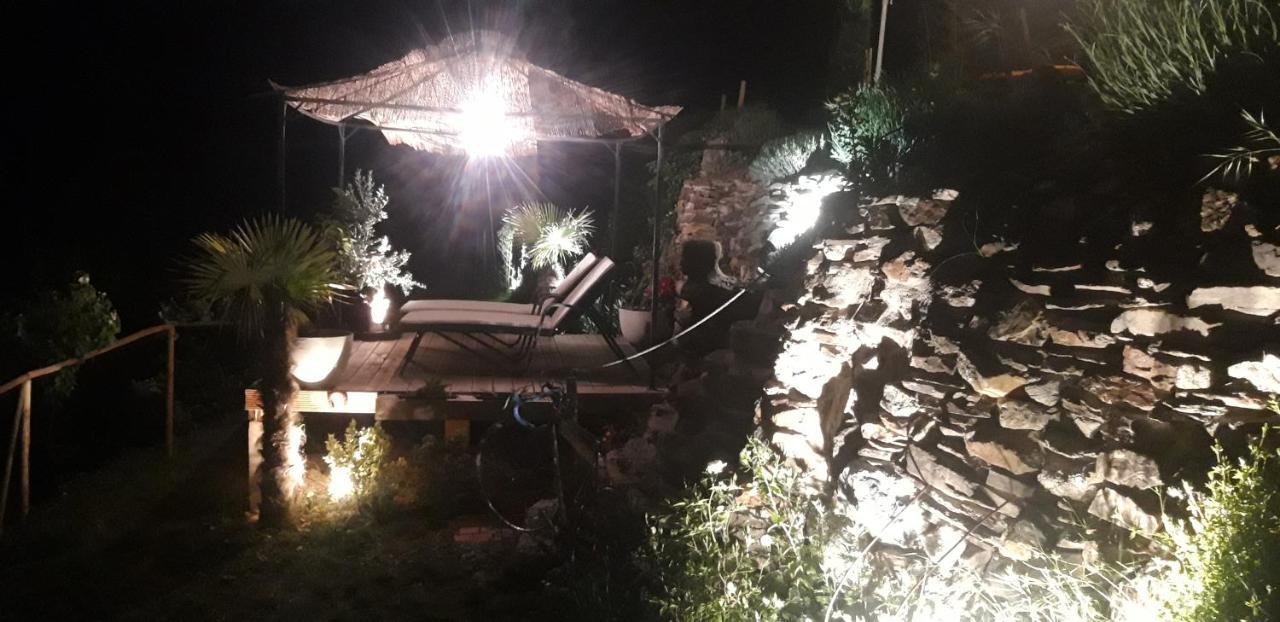Gites Chez Daniel "Cevennes 1" Mars  Kültér fotó