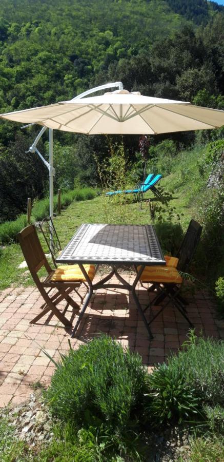 Gites Chez Daniel "Cevennes 1" Mars  Kültér fotó