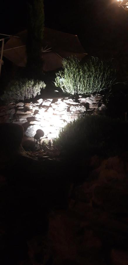 Gites Chez Daniel "Cevennes 1" Mars  Kültér fotó