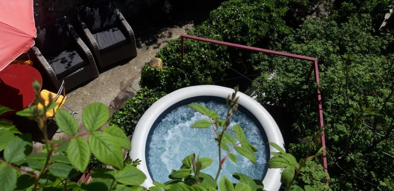 Gites Chez Daniel "Cevennes 1" Mars  Kültér fotó