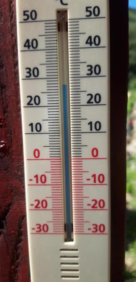 Gites Chez Daniel "Cevennes 1" Mars  Kültér fotó