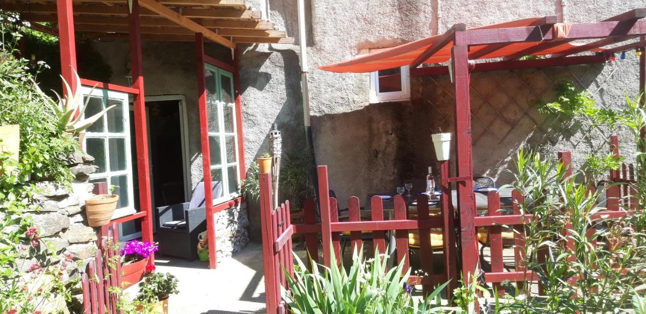 Gites Chez Daniel "Cevennes 1" Mars  Kültér fotó