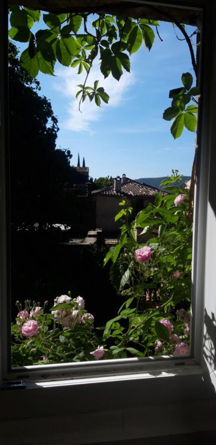 Gites Chez Daniel "Cevennes 1" Mars  Kültér fotó