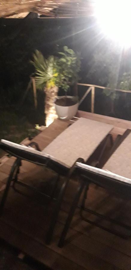 Gites Chez Daniel "Cevennes 1" Mars  Kültér fotó