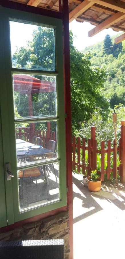 Gites Chez Daniel "Cevennes 1" Mars  Kültér fotó