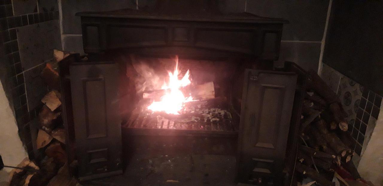 Gites Chez Daniel "Cevennes 1" Mars  Kültér fotó