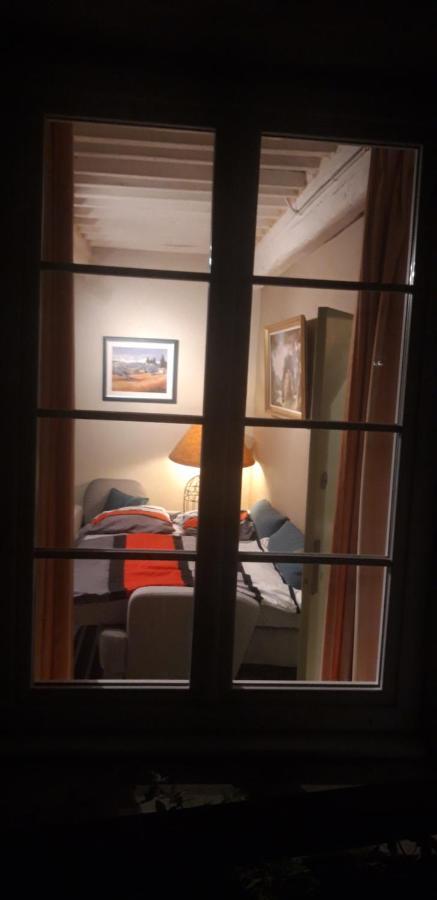 Gites Chez Daniel "Cevennes 1" Mars  Kültér fotó