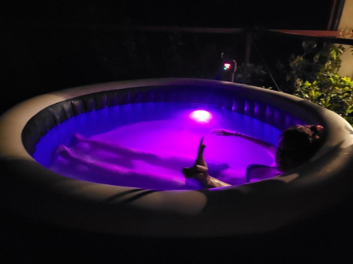 Gites Chez Daniel "Cevennes 1" Mars  Kültér fotó