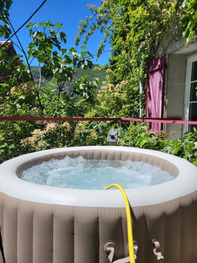 Gites Chez Daniel "Cevennes 1" Mars  Kültér fotó