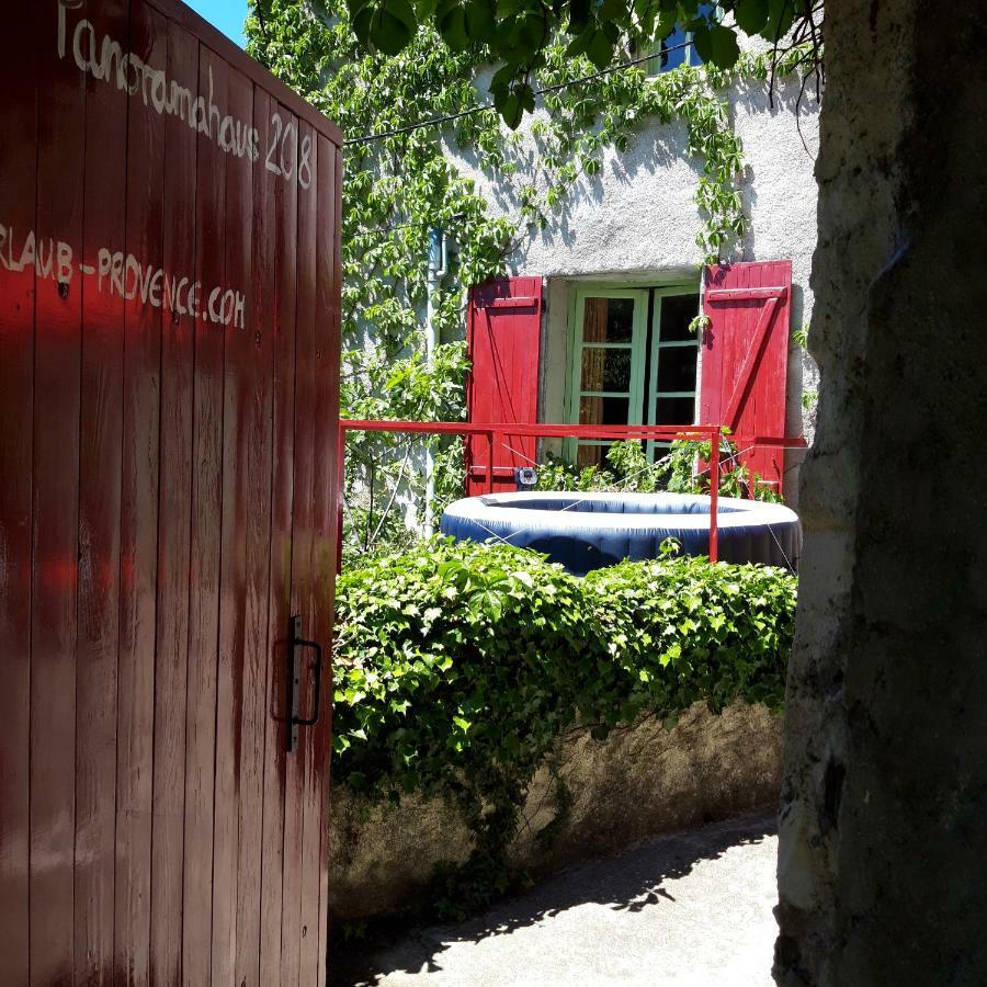 Gites Chez Daniel "Cevennes 1" Mars  Kültér fotó