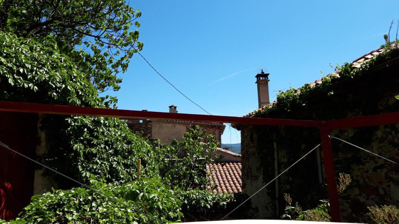 Gites Chez Daniel "Cevennes 1" Mars  Kültér fotó